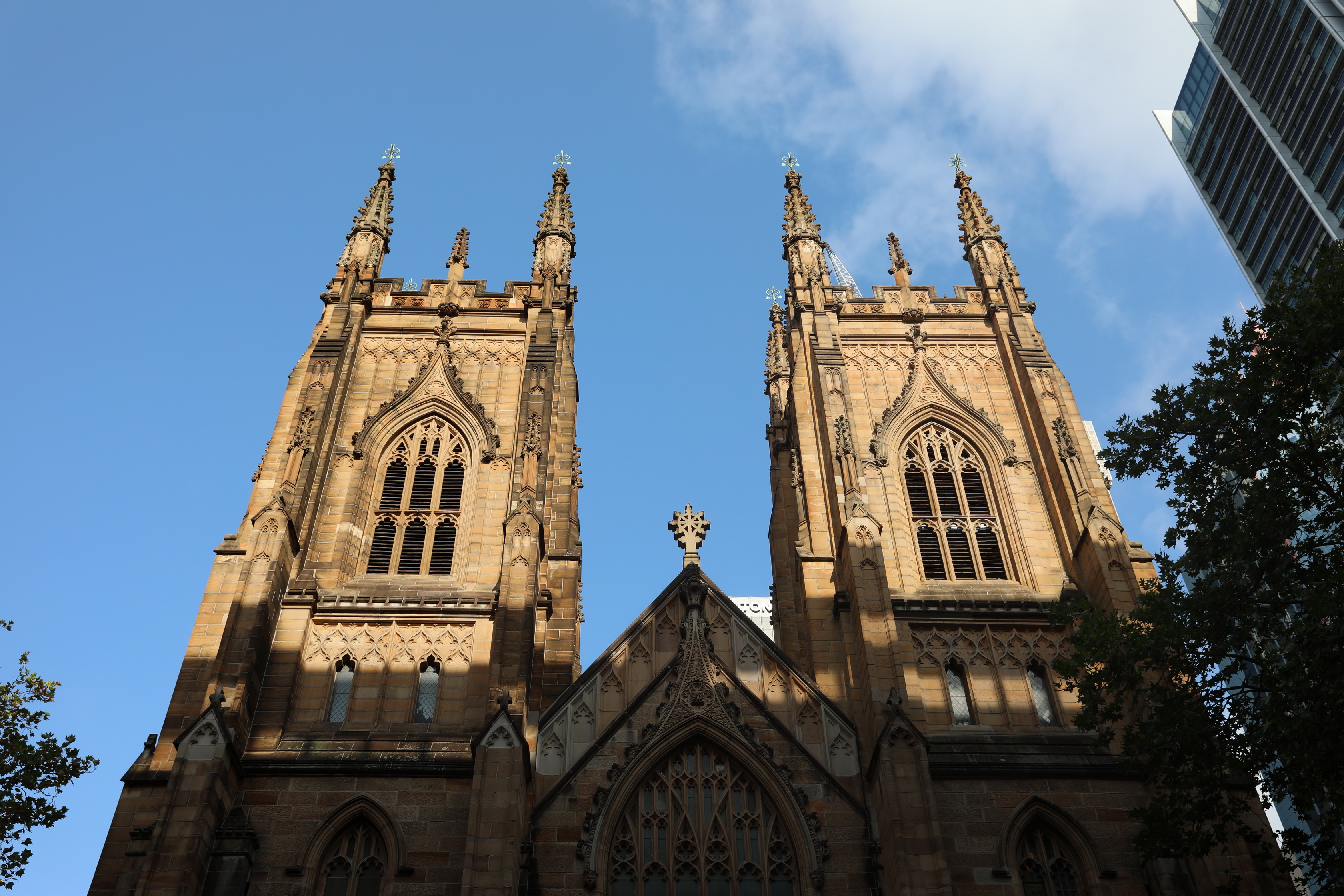 St. Andrew's Cathedral